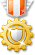 *